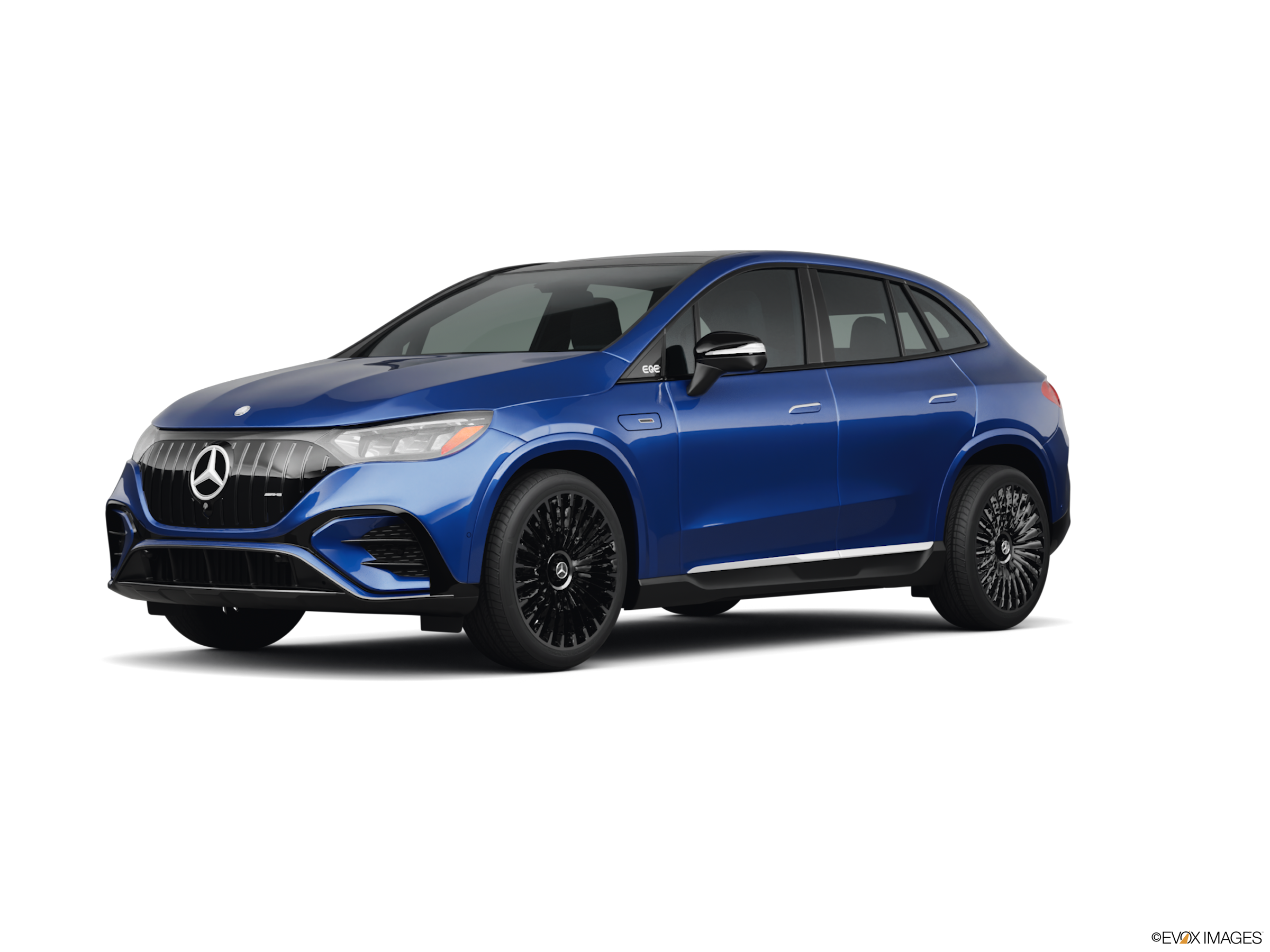 2024 Mercedes-Benz Mercedes-AMG EQE SUV Price, Value, Ratings